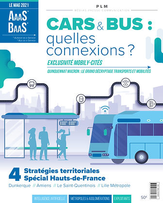 AaaS:BaaS Cars & Bus