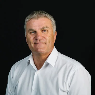 Didier Stainmesse