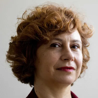 Fanny Arav