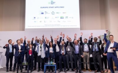 Innovation: lancement de la 5e édition de l’European Startup Prize for Mobility