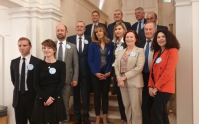 Lyon-Turin : 60 parlementaires lancent un appel à Emmanuel Macron
