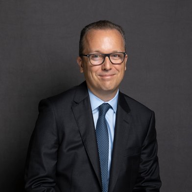 Jean-Sébastien Barrault président de la FNTV