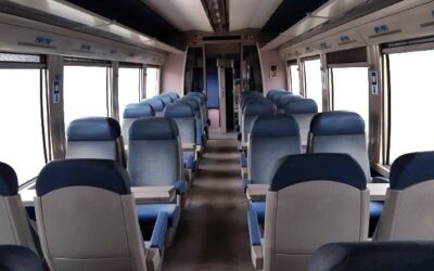 Railcoop espère sortir de la crise avec un nouveau dirigeant