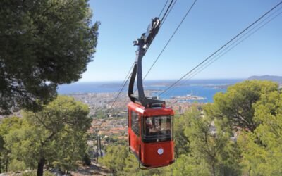 RATP Dev reprend le réseau de Toulon, en partenariat avec SUMA