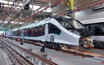 Bordeaux-Marseille: l’Etat annonce des trains neufs pour 2027