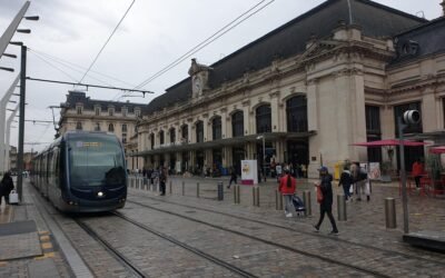 Ferroviaire: les SERM auront-ils les moyens de tenir leurs promesses?