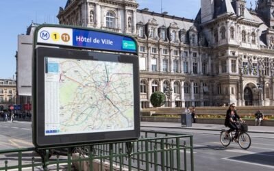 Ile-de-France: la RATP renflouée avant les Jeux olympiques