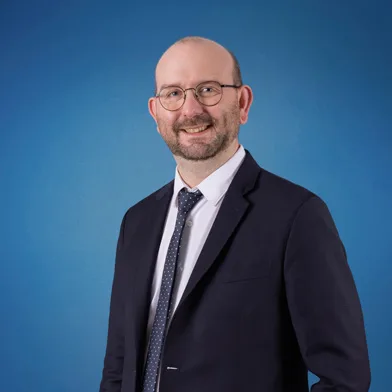 Laurent Mahieu