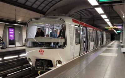 Lyon: RATP Dev remporte le métro, Keolis garde les bus