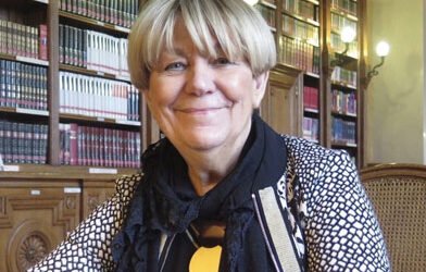 Michèle Vullien