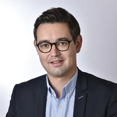 Thibaud Philipps