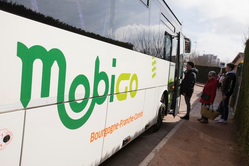 Harmonisation des règlements de transport scolaire.