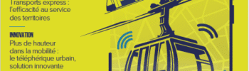Couverture MMT2025 Métropoles Mobilités Territoires