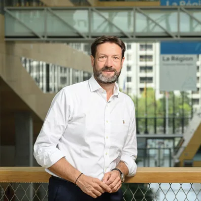 Fabrice Pannekoucke