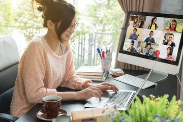 Télétravail et territoires : une reconfiguration des mobilités