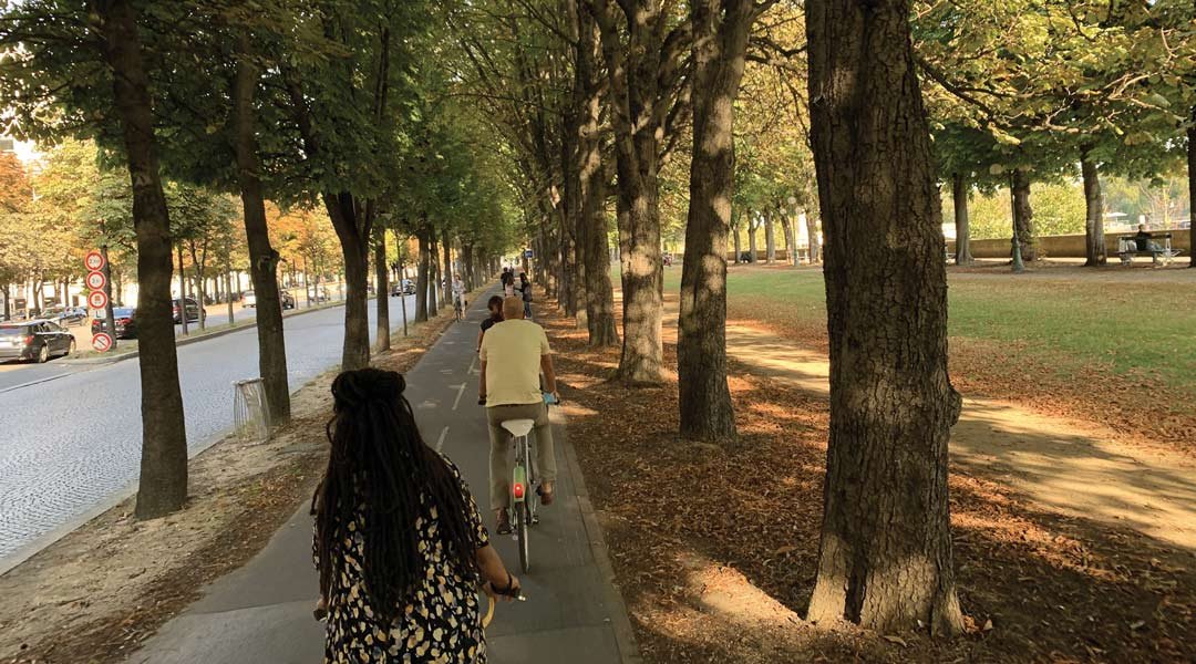 déplacement-à-vélo