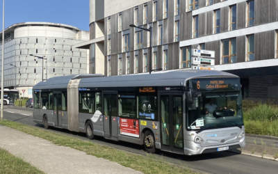 Seine et Oise : le réseau de bus paralysé