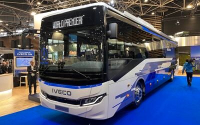 Iveco monte en puissance dans l’électrique pour défendre son bastion français