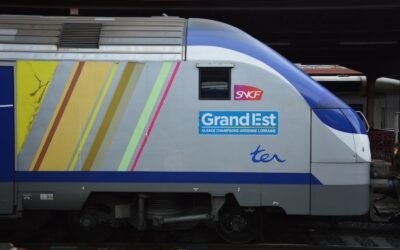 Réservation à bord des TER, quand la SNCF dérape…