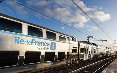 Île-de-France Mobilités : une première mondiale avec une obligation verte européenne d’un milliard d’euros