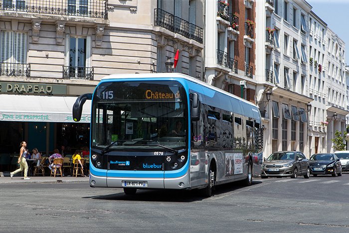 Faux bus électriques, pour vraie escroquerie…