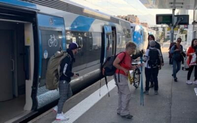 Grenoble : le projet de RER métropolitain prend son envol