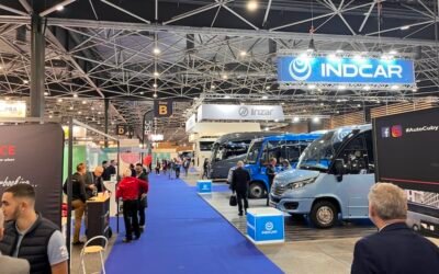 Le marché des bus et des cars en 2024 : entre stabilité et mutation énergétique