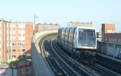 Pannes du métro de Lille, ça continue