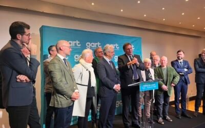 Philippe Tabarot le tout nouveau ministre des transports sera-t-il le champion qui fait tomber l’argent dans les caisses des transports publics ?
