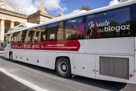 Les cars express de Bordeaux