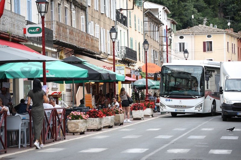 Région Car