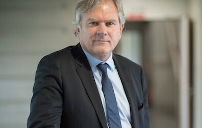 Thierry Wischnewski
