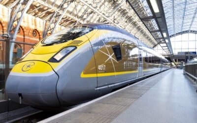 Encore une compagnie ferroviaire à l’assaut d’Eurostar