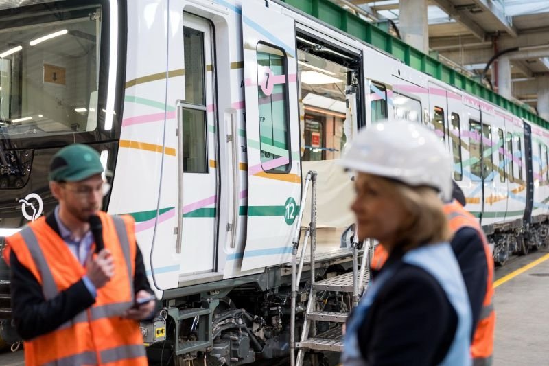 RATP : des comptes dans le vert, mais une stratégie sous tension