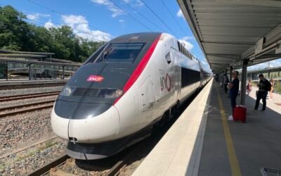 LGV Paris-Bordeaux : La SNCF densifie son offre… avant de partager le gâteau