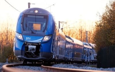 Avec ses résultats 2024, Transdev gâte le groupe Rethmann, son futur propriétaire