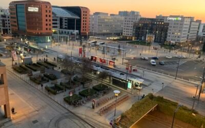 Versement mobilité : le carburant des transports