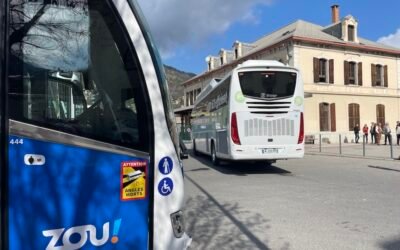Région Sud : tout schuss vers 2030 en H2