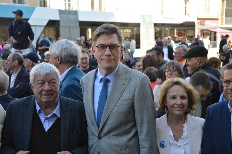 Marie-Ange debon- Nancy