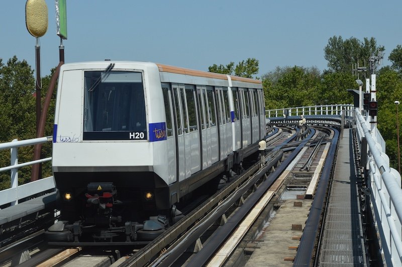 Métro toulousain : voyage au bout du soupçon