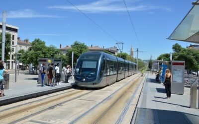 Bordeaux, un projet de métro à 2,5 Md€
