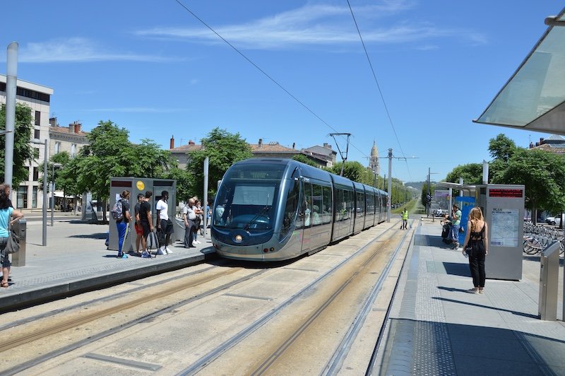 Bordeaux