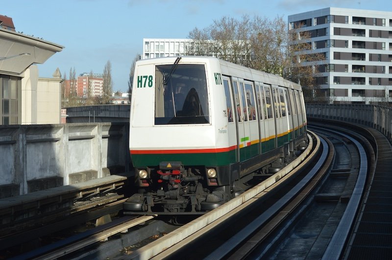 Lille va t’elle sacrifier sa ligne 2 ?