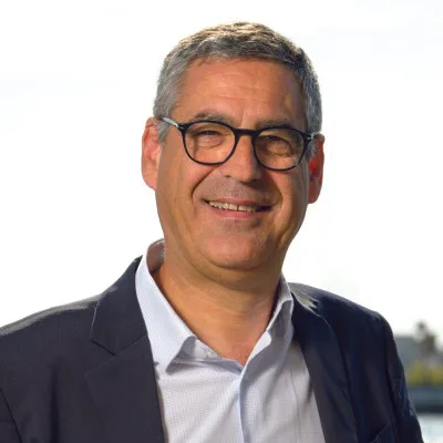 Christophe Cotta