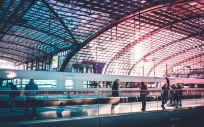 Grande vitesse : la bataille du rail a commencé