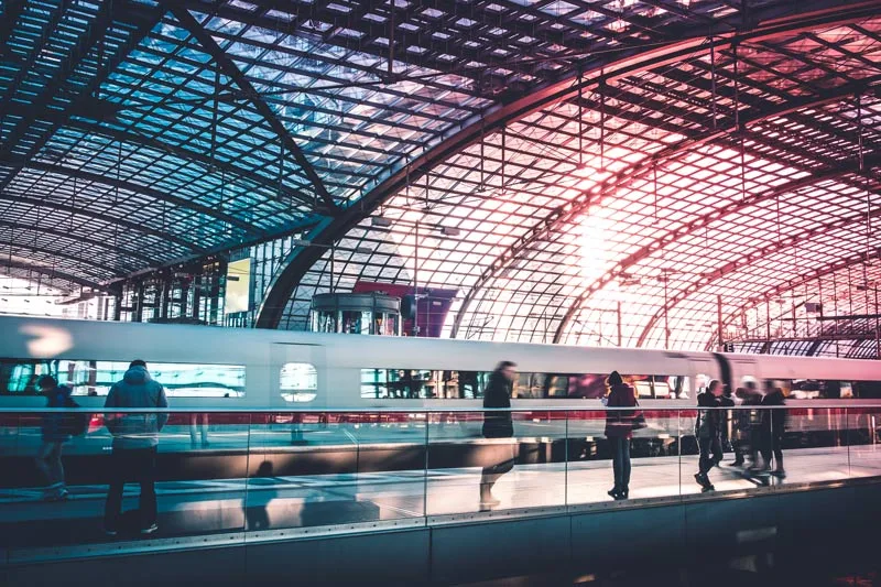 Grande vitesse : la bataille du rail a commencé