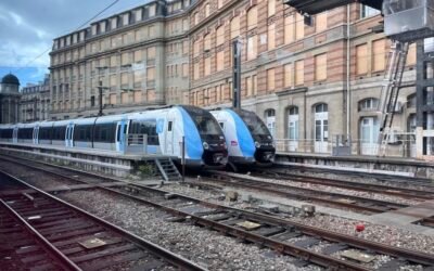 Illusion France Transports ou Ambition France Transports ?