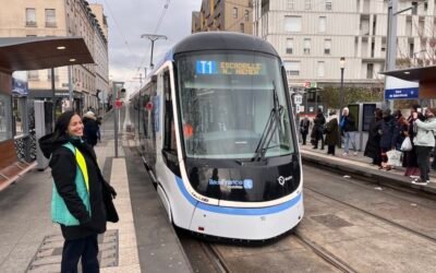 T1 : le tramway chouchoute (enfin) ses voyageurs !