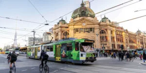 Yarra-Trams-Melbourne