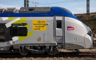SNCF Voyageurs remporte la mise et renforce l’offre TER
